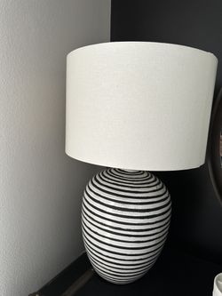 Table Lamp 