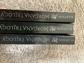 Morgana Trilogy