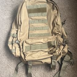Tactical Backpack