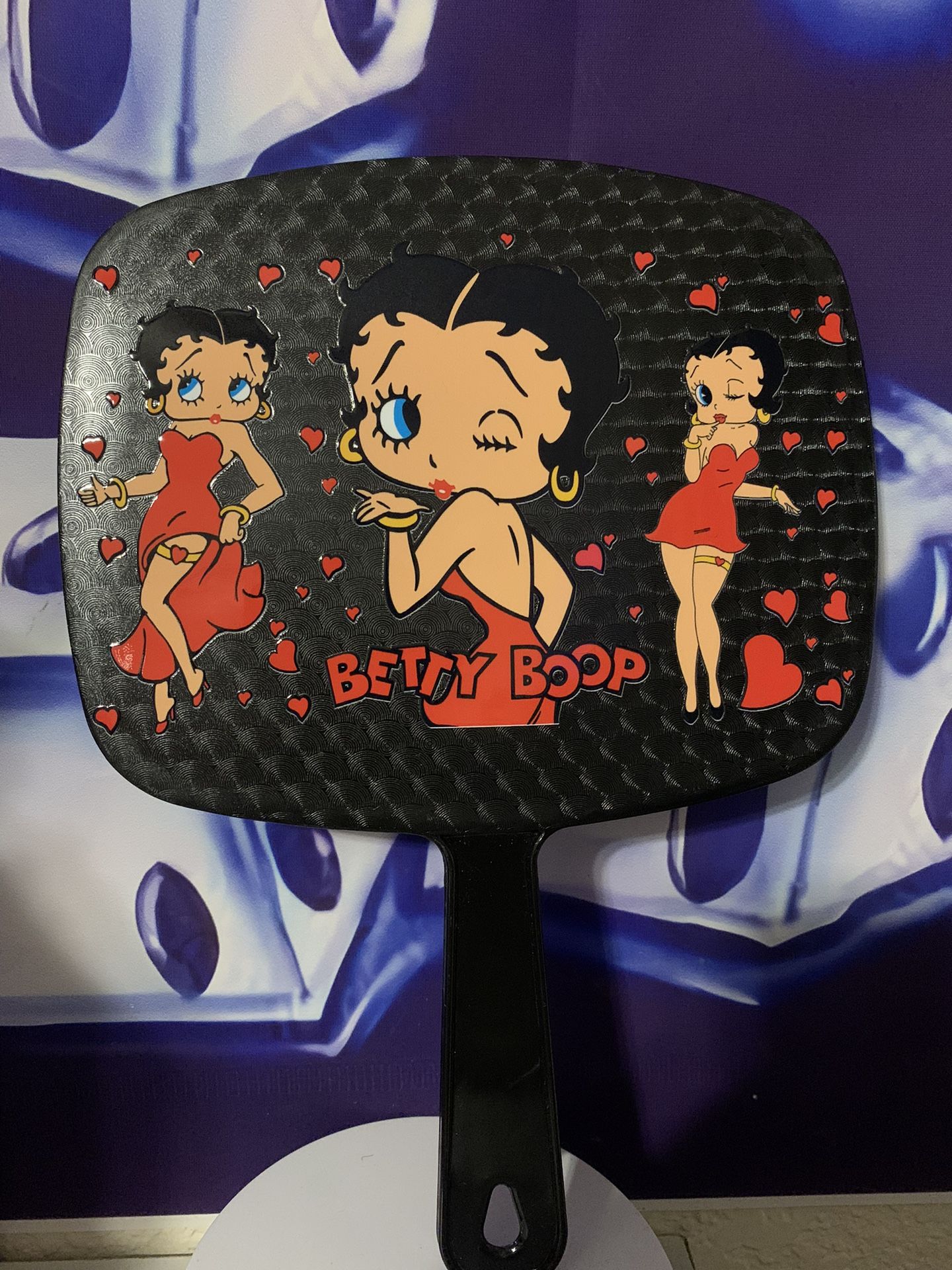 Betty Boop Mirror 