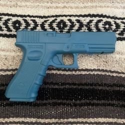 Self Defense Practice 