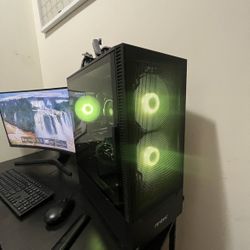Gaming Pc 