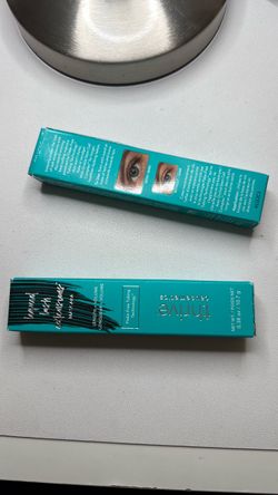 Thrive Causemetics Mascara