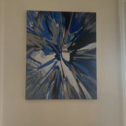 Canvas Art