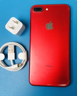 iPhone 7 Plus 128GB Factory Unlocked