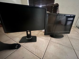 Monitors