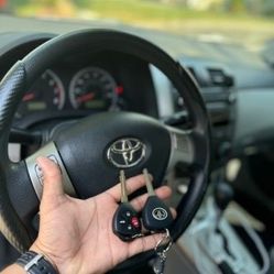 Car Key , Remote Control , Remote Key , Smart Key , Fob Key