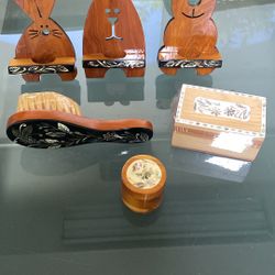 Artesania de Hidalgo