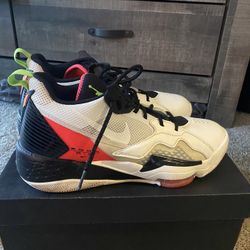 Jordan’s Zoom 92