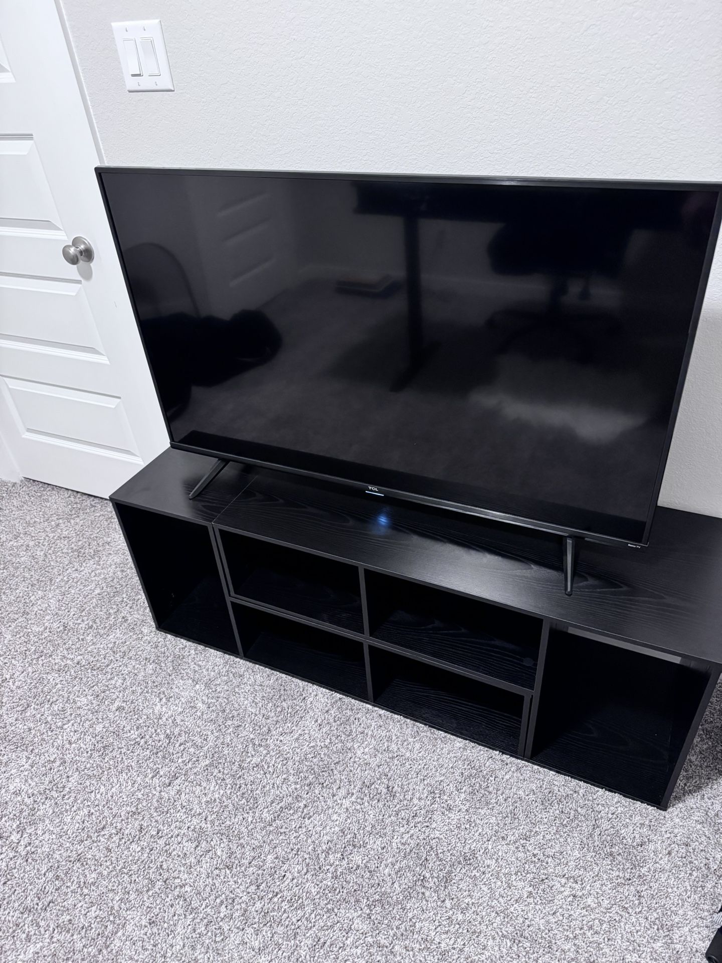Tv Stand/Book Shelf