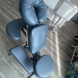 Massage Chair 
