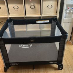 Garcia Pack And Play Playard