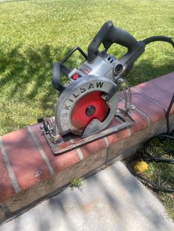 Skil saw