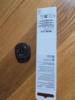 Galaxy Watch 8, 40 mm, Bluetooth, Graphite