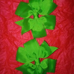 Hair Bows