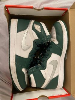 Air Jordan 1 Mid Size 11