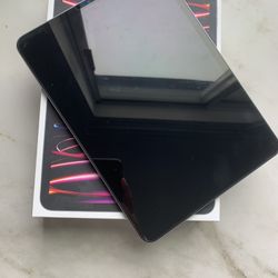 Ipad Pro 11-inch (4 generation) 128GB 