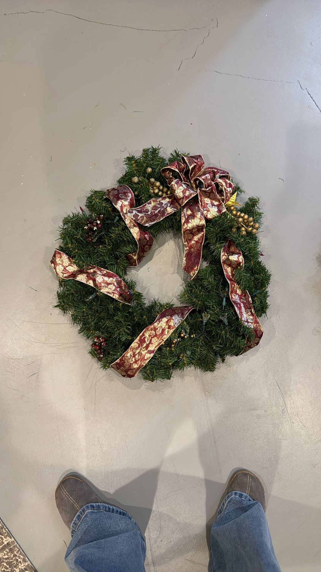 Christmas Wreath