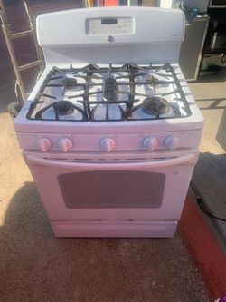 Stove
