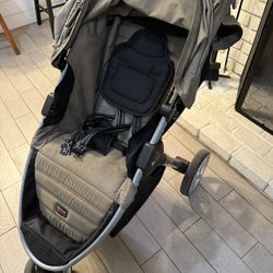 Britax Stroller