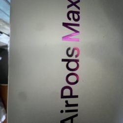 AirPods Max 