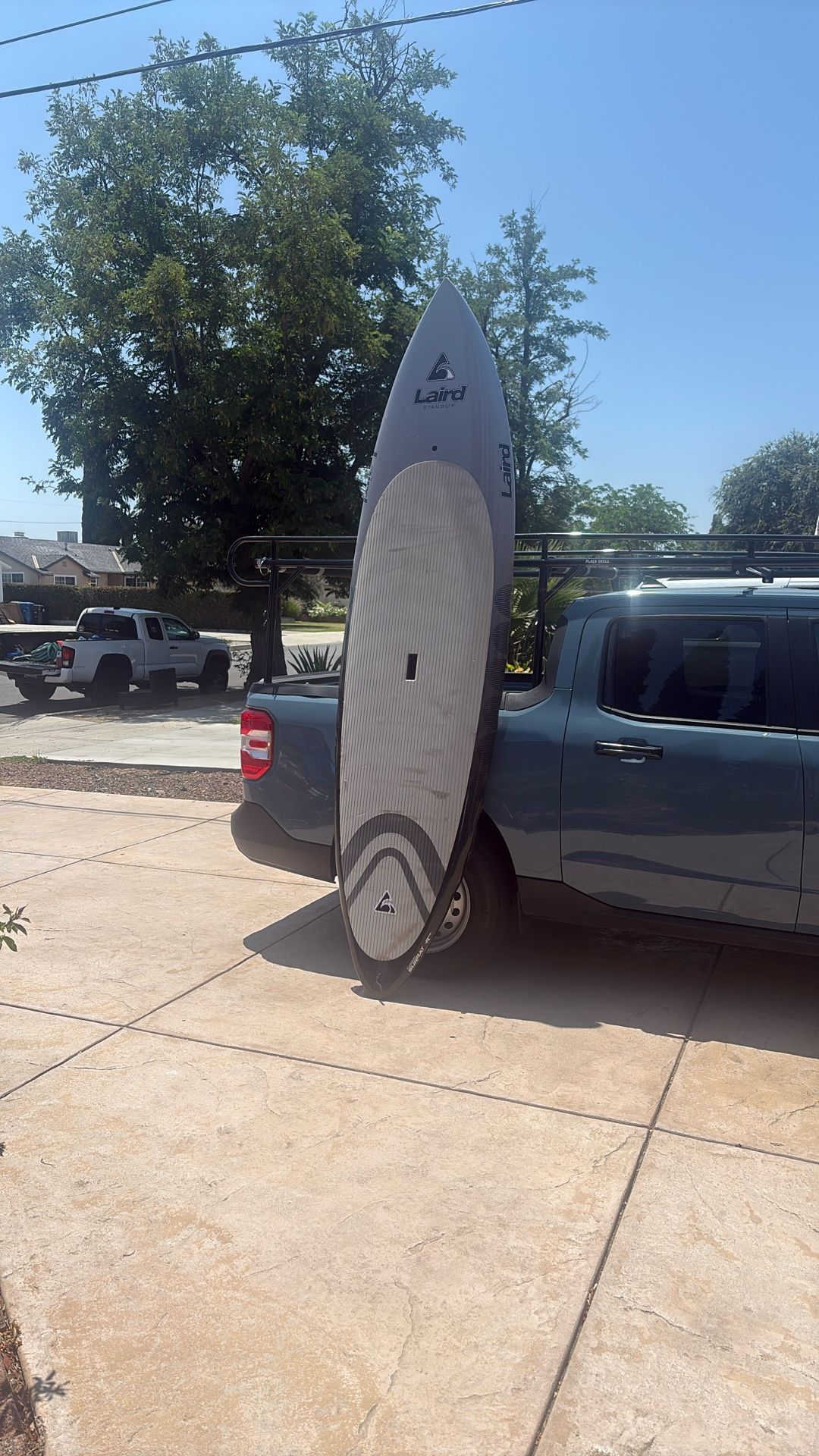 Paddle Board