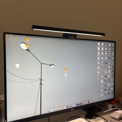 LG Ultrafine 32in