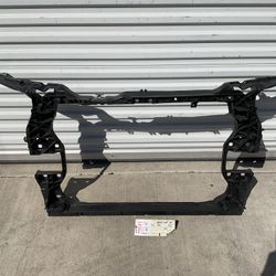 2018 2024 AUDI Q5 Q-5 RADIATOR SUPPORT OEM 80A805594B