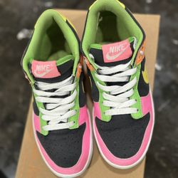 Nike Sneaker Shoes
