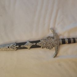 Display Dagger