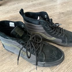 Vans shoes