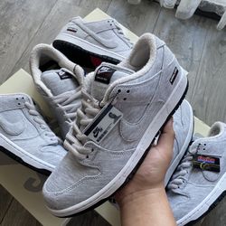 Nike SB Dunk Low ‘Costco Kirkland Signature’ | Size 12M