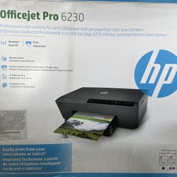 HP 6230 Office Pro (#1)
