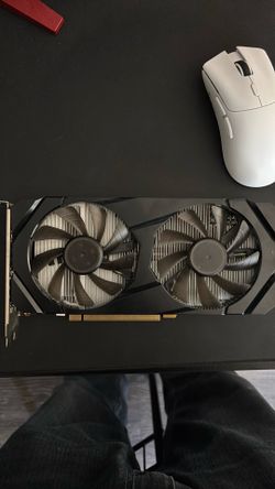 RTX 2060 6gb