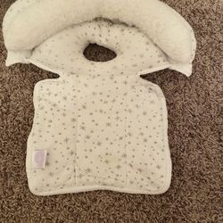 Pottery Barn Boppy Headrest