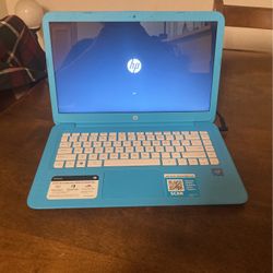 HP Laptop