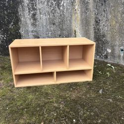 Entertainment Center