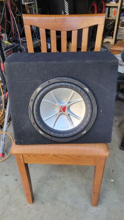 10inch Kicker Cvr