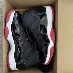 Jordan 11’s and 13’s  (Bred, Concord, Space jams, He got game)