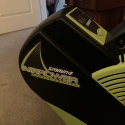 Stamina AirPower Sport Edition 