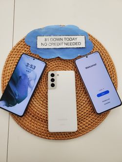 🚀 Galaxy S21 5G Deal Drop – Only $129! $1 to Grab It Today with Peace-of-Mind Warranty