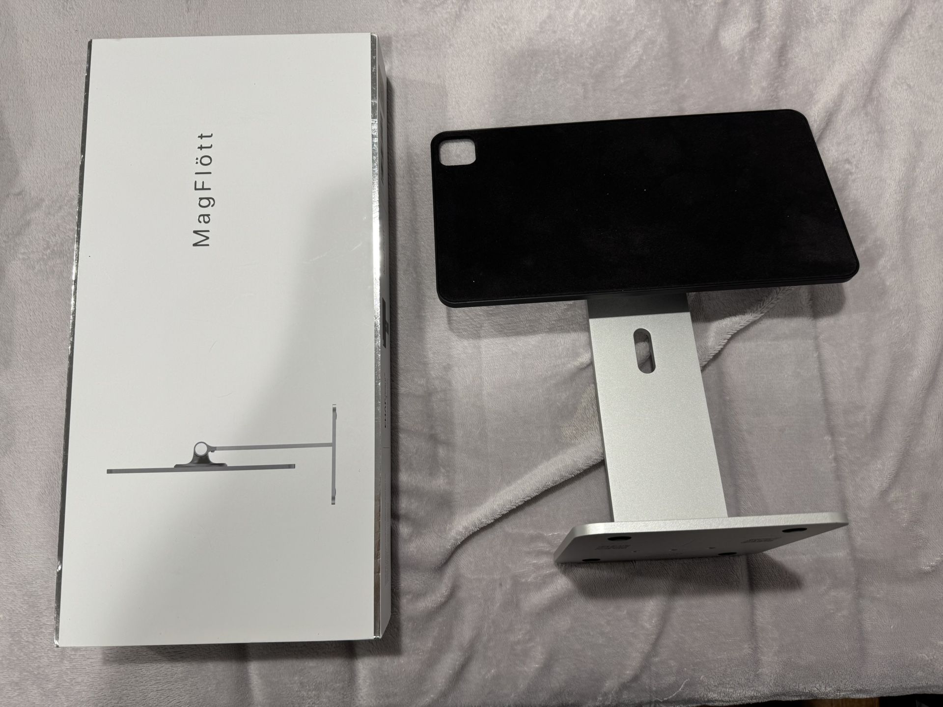 Ipad Pro 12.9 Desk Stand