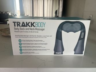 Neck Massager