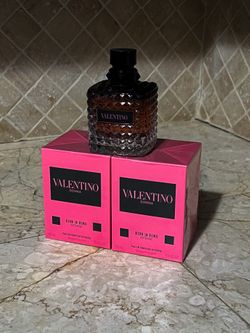 valentino donna