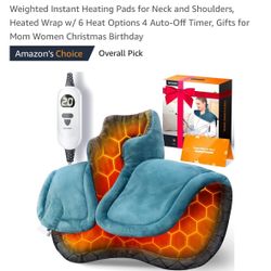 Heating Pad