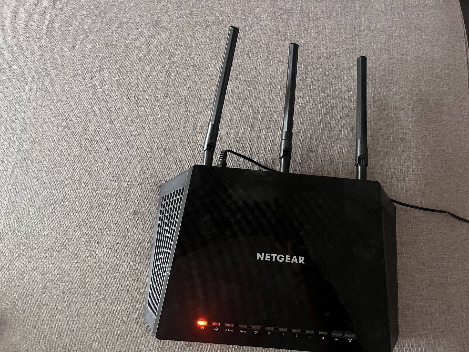 Nether AC1750 Smart WiFi Router