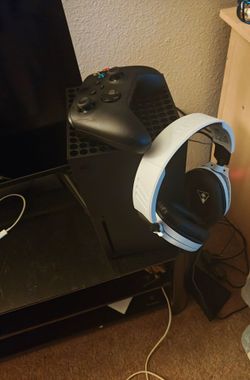 X box series X
