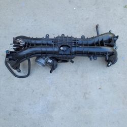 2015-2021 SUBARU WRX 2 0 L. Engine Intake 