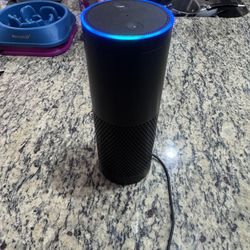 Amazon Echo Alexa Smart Speaker 1st Gen
