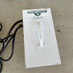 hydrofarm 120v 9.2a 1000w grow light